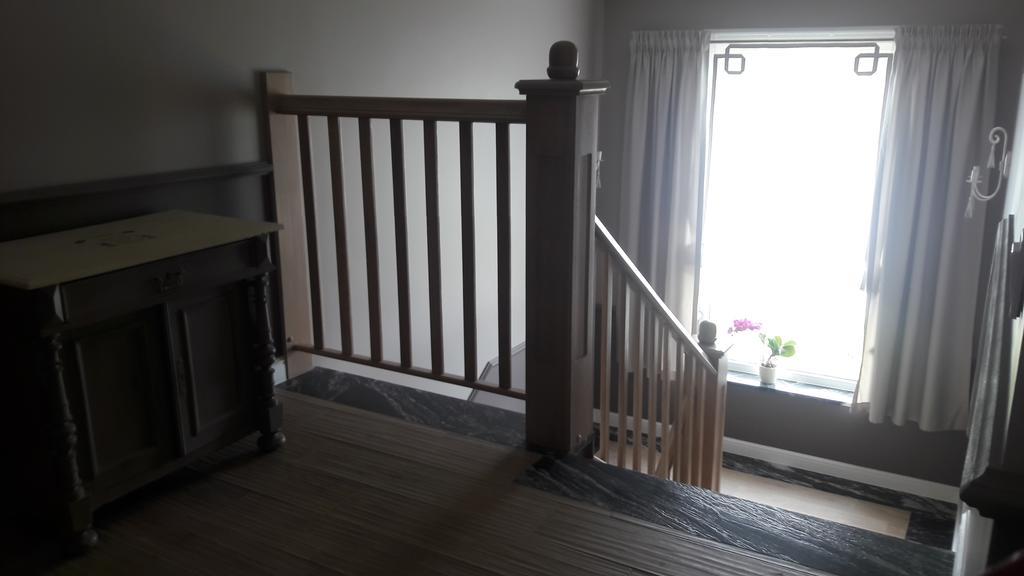 Willa Aura Mare Dziwnów Esterno foto